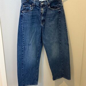 Lil Mother Half Pipe Ankle